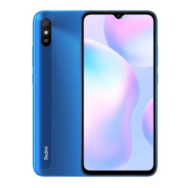 Xiaomi Redmi 9A, 4.64GB, Sky Blue 